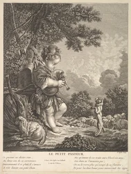 Le Petit Berger