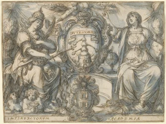 Imperfectorum Academia (Académie des imparfaits)
