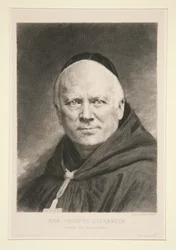 Dom Prosper Guéranger