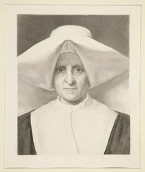 La Sœur Rosalie (Jeanne-Marie Rendu)