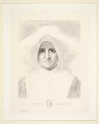 La Sœur Rosalie