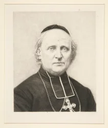 Monseigneur Billard