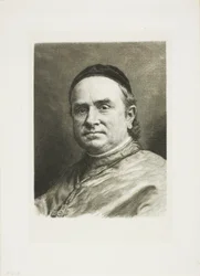 Monseigneur Pie, évêque de Poitiers