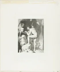 Œdipe et le Sphinx