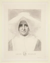 Sœur Rosalie