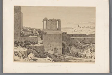 Vue de l