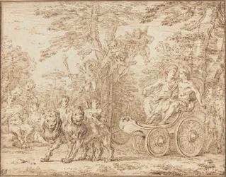 Le Triomphe du Mariage