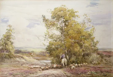 Pastorale du Dorset