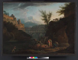 Midi, 1760