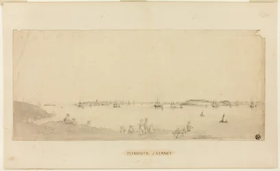 Port de Plymouth