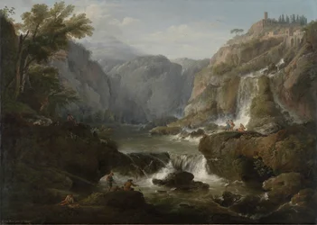 Les chutes d