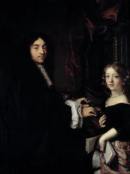 Portrait de l