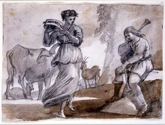 Danse rurale