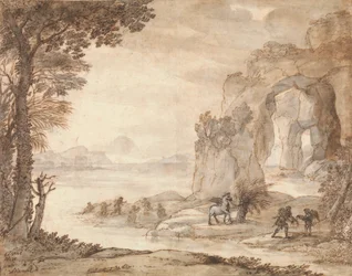 Persée et l