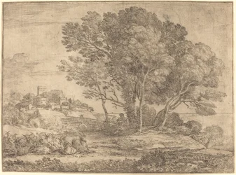 Le Chevrier