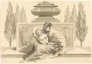 Allégorie en l