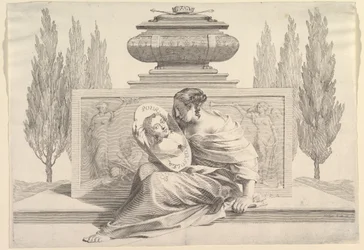 Allégorie en l
