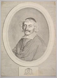 Alphonse III Delbène, Évêque d