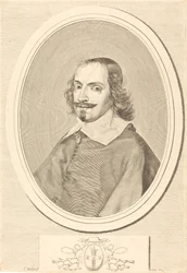 Cardinal Jules Mazarin
