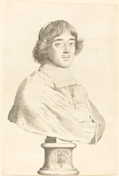 Cardinal de Bouillon