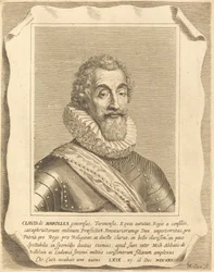 Claude de Marolles