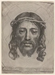 Le visage du Christ