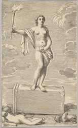 Figure Féminine