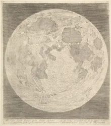 Pleine Lune, 1635