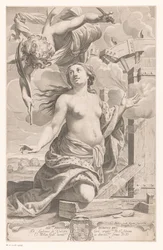 Sainte Catherine d