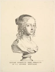 Henriette-Anne d