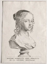 Henriette-Marie d