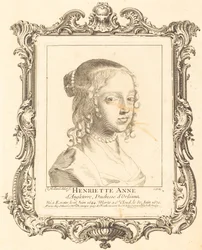 Henriette Anne d