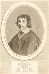 Jean-François Paul de Gondi, Cardinal de Retz