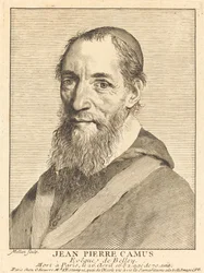 Jean Pierre Camus