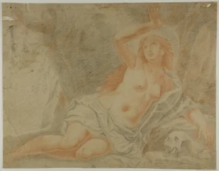 Marie Madeleine