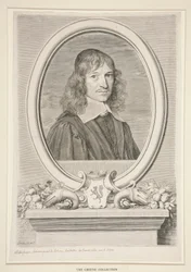 Nicolas Fouquet, vicomte de Melun et de Vaux (1615-1680)