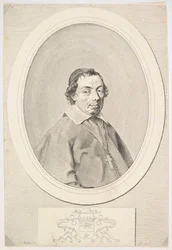 Nicolas Grillié, évêque d