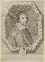 Portrait de Victor Le Bouthillier