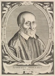 Portrait de Louis d