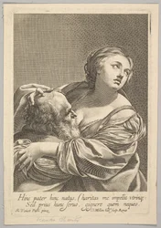 Charité romaine