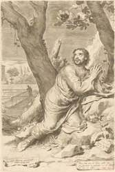 Saint Augustin
