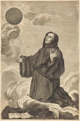 Saint Benoît