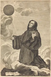 Saint Benoît