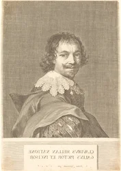 Autoportrait