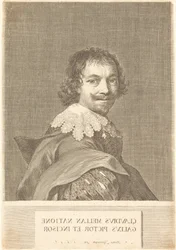 Autoportrait