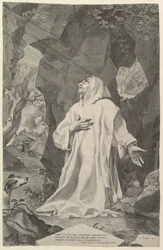 Saint Bruno