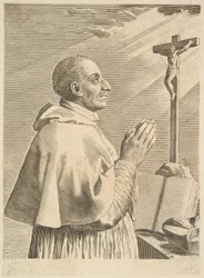 Saint Charles Borromée
