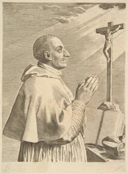 Saint Charles Borromée