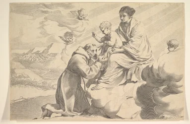 Saint François d