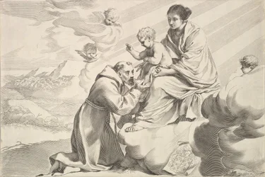 Saint François d